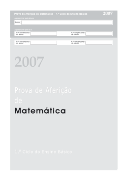 Prova