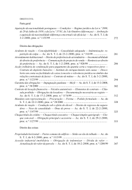 Direito Civil