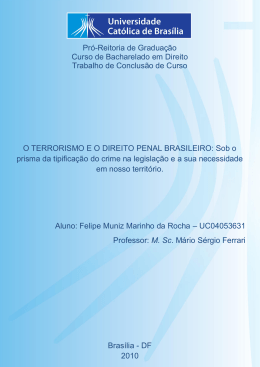 Felipe Muniz Marinho da Rocha