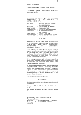 View/Open - Tribunal Regional Federal da 1&ordf; Regi&atilde;o