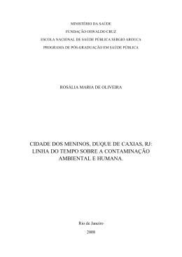 1 CAPA - Arca
