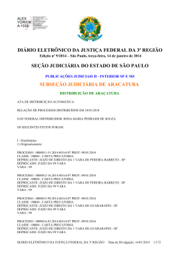 Di&aacute;rio Eletr&ocirc;nico N&ordm; 9 - Sistemas Web