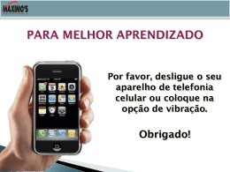 3. gest&atilde;o da qualidade