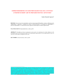 Compet&ecirc;ncias do Empreendedor 56 KB