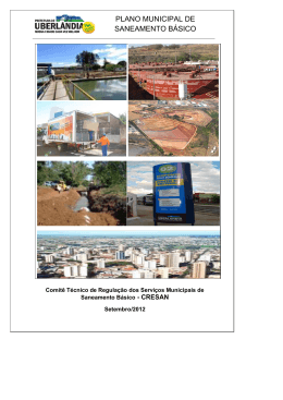 PMSB Consolidado AERAP - Revis&atilde;o 16 10 2012