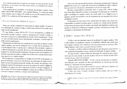 Isso ocorrer&aacute; quando houver equ&iacute;voco em rela&ccedil;&atilde;o ao nome da