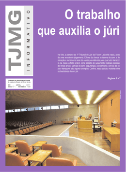 abril_ULTIMA VERSAO.qxp - Tribunal de Justi&ccedil;a de Minas Gerais