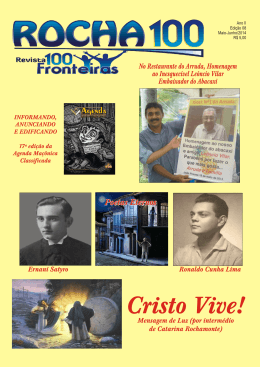 sem fronteiras - maio de 2014 - COMPLETO