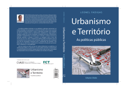 As pol&iacute;ticas p&uacute;blicas