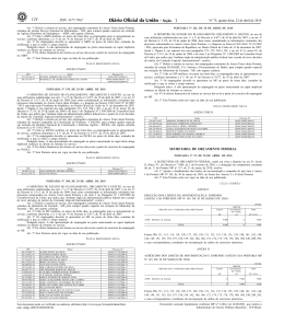 Portaria MPOG SOF n&ordm; 23, de 20/04/2010