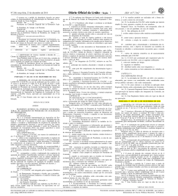 portaria n&ordm; 483/2014