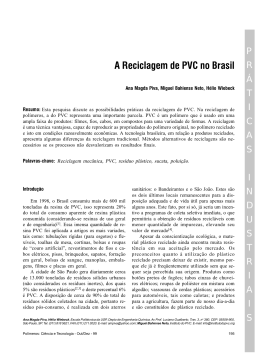 Portuguese - Revista Pol&iacute;meros