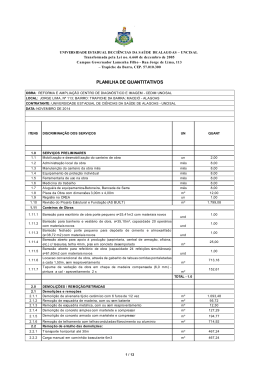 anexo termo de refer&ecirc;ncia &ndash; reforma e amplia&ccedil;&atilde;o do cedim