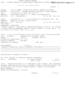 Impressora 3270 - B - visualizarPAE.jsf