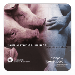 Manual Conforto Animais - Genetiporc {Reimpressão}.indd