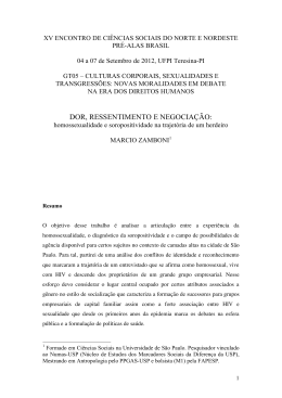 Trabalho