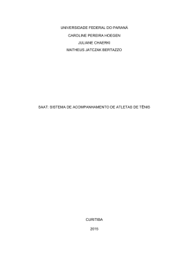 DOCUMENTO OFICIAL - SAAT - DSpace