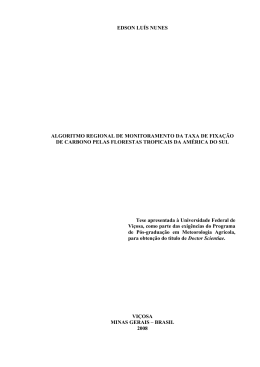 edson lu&iacute;s nunes algoritmo regional de monitoramento da taxa de