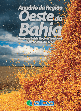 anuario_oeste_bahia_2012