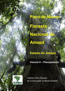 Floresta Nacional do Amapá
