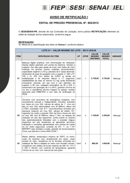 882-12 PP-RETIFICA&Ccedil;&Atilde;O I