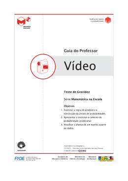 vers&atilde;o para tela