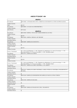 ANEXO PT/SAS/N&ordm;. 494