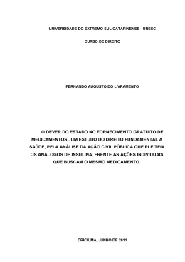 Fernando Augusto do Livramento