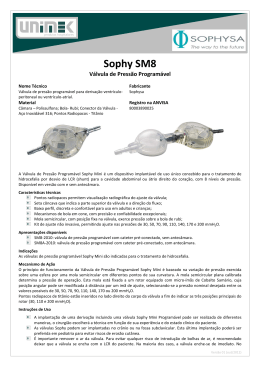 (Sophy Ajustável - Sophysa - Canada Trade