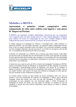MICHELIN ESTUDIO IRSTEA_PT
