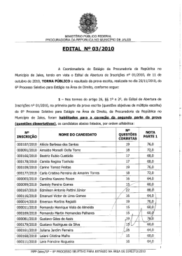 edital 03
