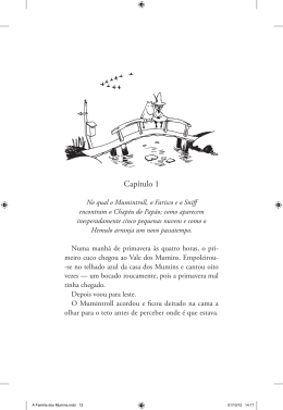 Ler as primeiras páginas deste livro aqui.