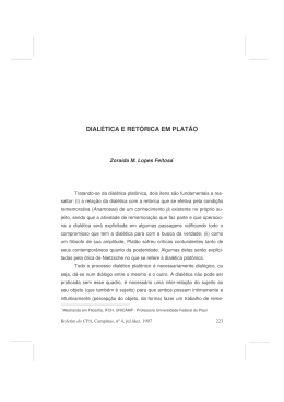 dial&eacute;tica e ret&oacute;rica em plat&atilde;o - Servidor ou p&aacute;gina n&atilde;o encontrado(a)!