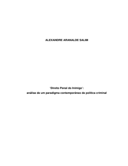 PONTIF&Iacute;CIA UNIVERSIDADE CAT&Oacute;LICA DO RIO