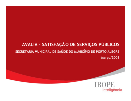 Prefeitura de Porto Alegre