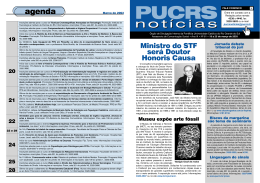 Boletim PUCRS Noticias 0061