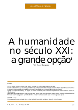 187 COLABORA&Ccedil;&Atilde;O ESPECIAL