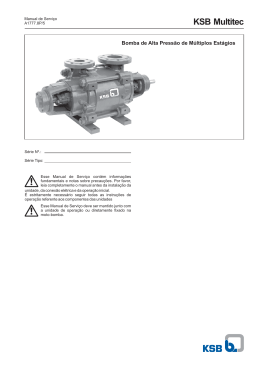 KSB Multitec