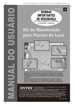 guarde estas instru&ccedil;&otilde;es