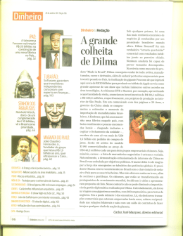 Isto &eacute; Dinheiro,v.14,n.706,abr.2011