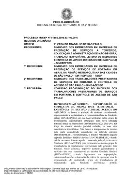 Ac&oacute;rd&atilde;o - Sindeepres