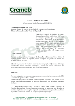 PARECER CREMEB 24_2008