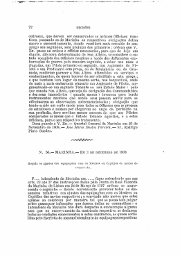 outrosim, que devem ser conservados os acluaes Oifioiaes nau
