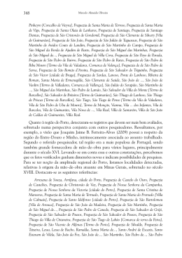 348 Quanto &agrave; regi&atilde;o do Porto, detectaram