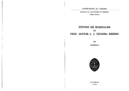 Textos de Ulpianus que devem ser repensados