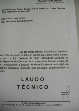 Rui das Neves Martins