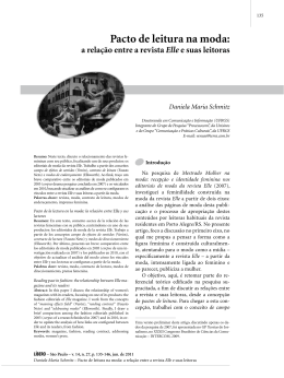 9 Pacto de leitura na moda