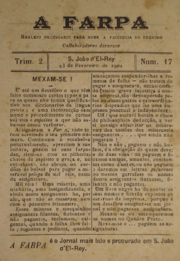 A F&Eacute; &Iacute;