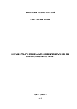 LIMA, CAMILA WEIBER DE - DSpace