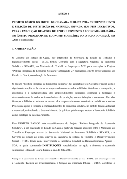 anexo 1 projeto básico do edital de chamada publica para